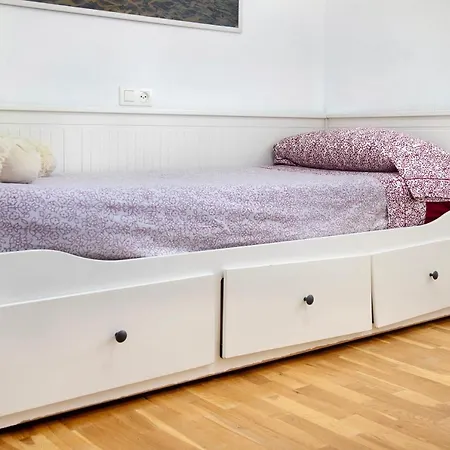 Duplex Calle Ancha Jerez *