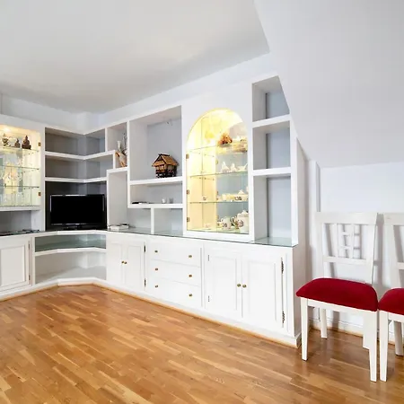 Tatil Evi Duplex Calle Ancha Jerez