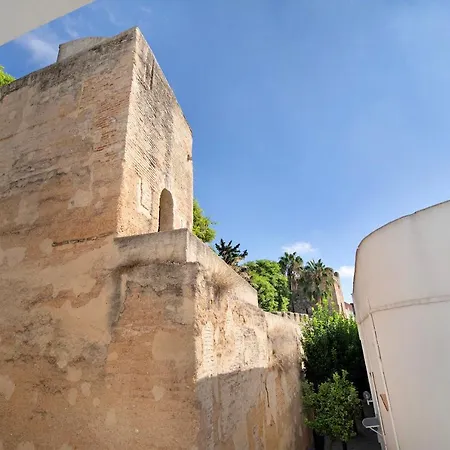 Duplex Calle Ancha Jerez