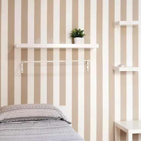 Duplex Calle Ancha Jerez Tatil Evi *