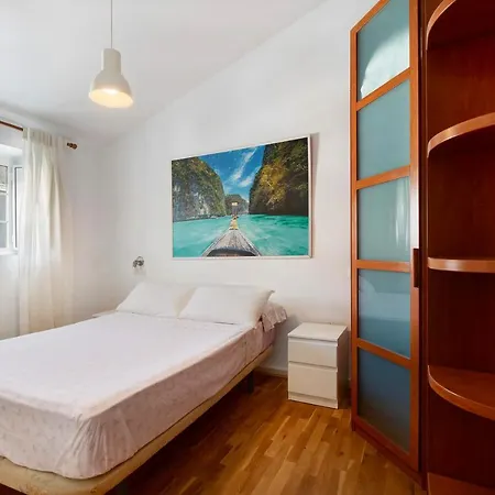 Duplex Calle Ancha Jerez *