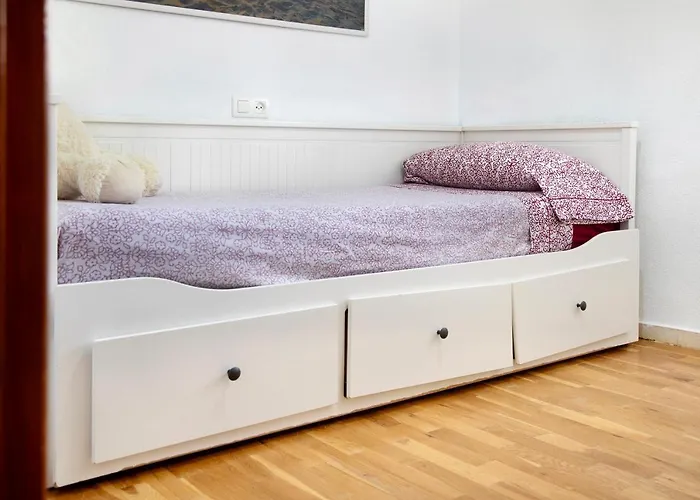 Duplex Calle Ancha Jerez *