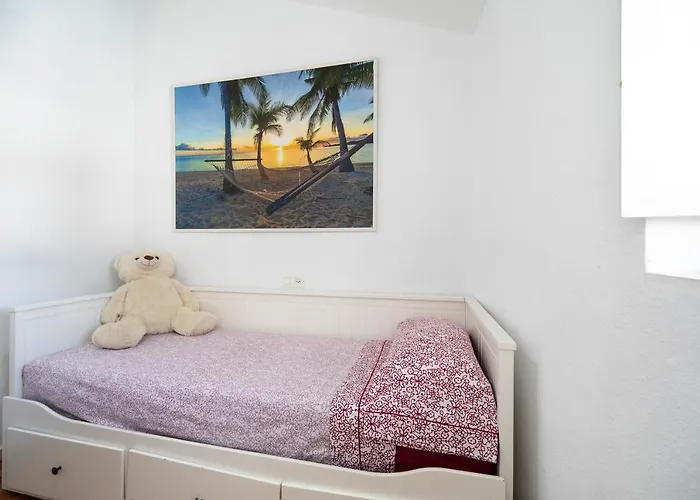 Duplex Calle Ancha Jerez *