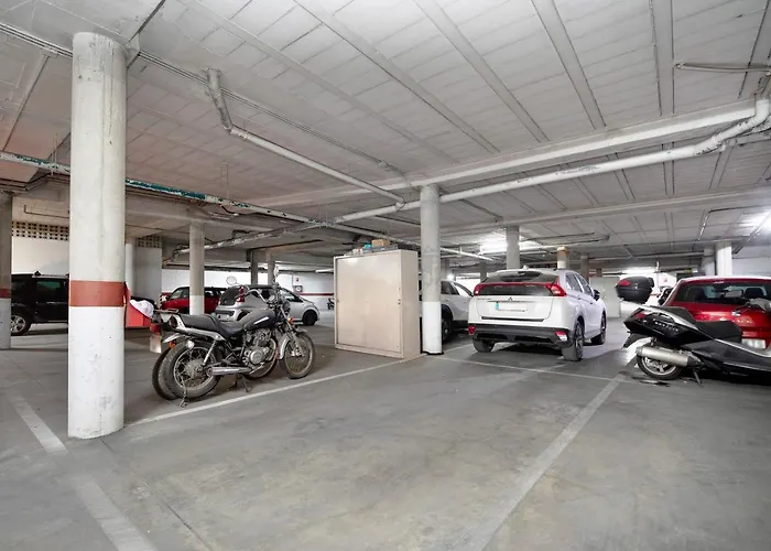 Holiday home Duplex Calle Ancha Jerez *