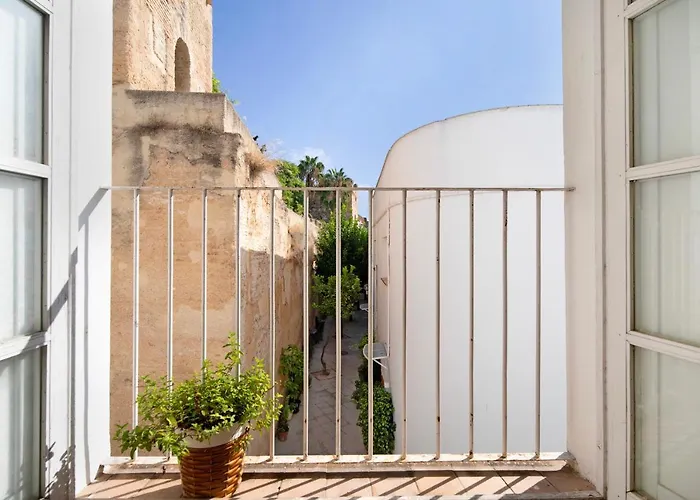 Holiday home Duplex Calle Ancha Jerez