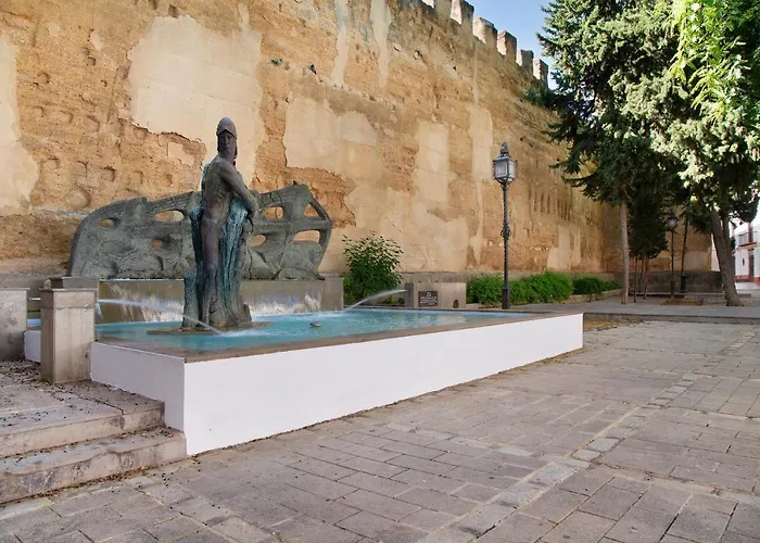 Duplex Calle Ancha Jerez Holiday home