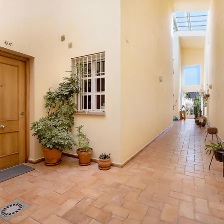 بيت للعطل Duplex Calle Ancha Jerez جيريز