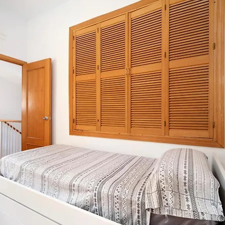 Duplex Calle Ancha Jerez جيريز