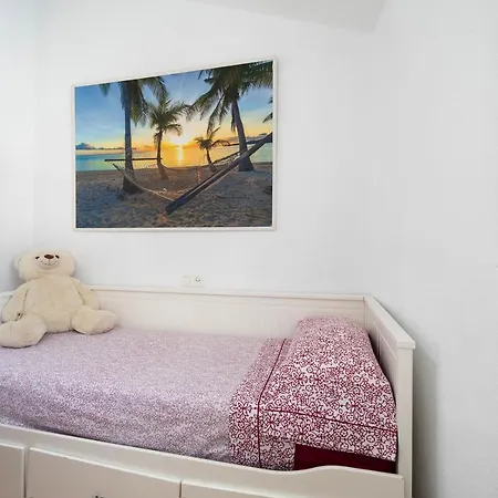 Duplex Calle Ancha Jerez *