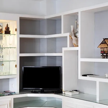 Duplex Calle Ancha Jerez بيت للعطل جيريز