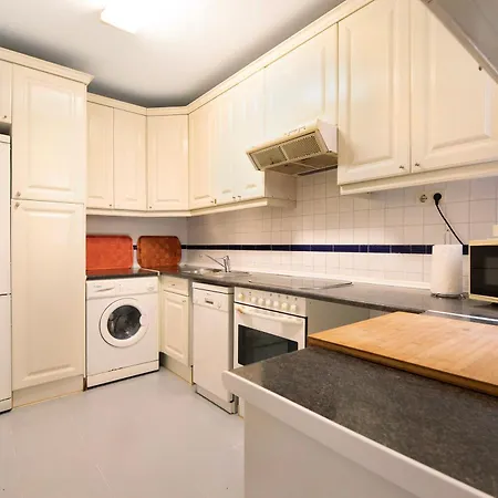 Duplex Calle Ancha Jerez *