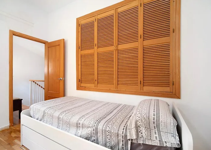 Duplex Calle Ancha Jerez 헤레스