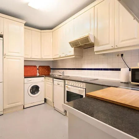 Duplex Calle Ancha Jerez Будинок відпочинку *