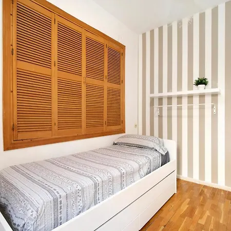 Будинок відпочинку Duplex Calle Ancha Jerez Херес-де-ла-Фронтера