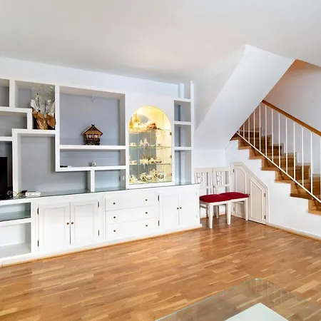 Будинок відпочинку Duplex Calle Ancha Jerez