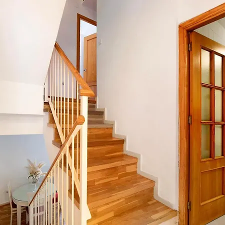 בית נופש Duplex Calle Ancha Jerez