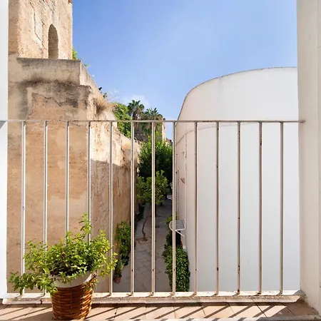 Будинок відпочинку Duplex Calle Ancha Jerez