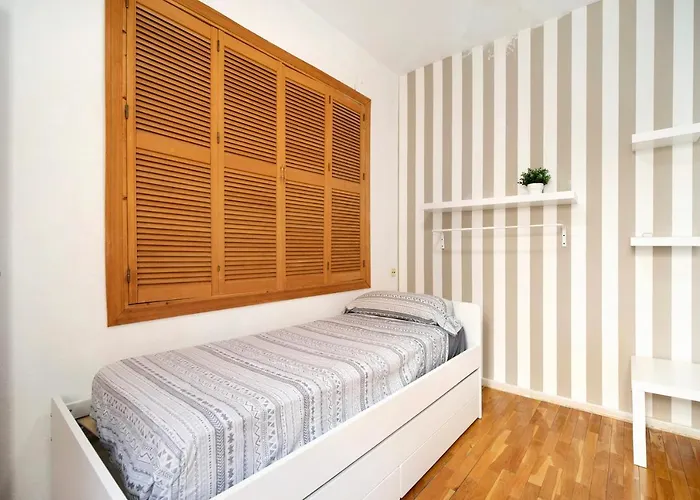 Holiday home Duplex Calle Ancha Jerez Jerez de la Frontera