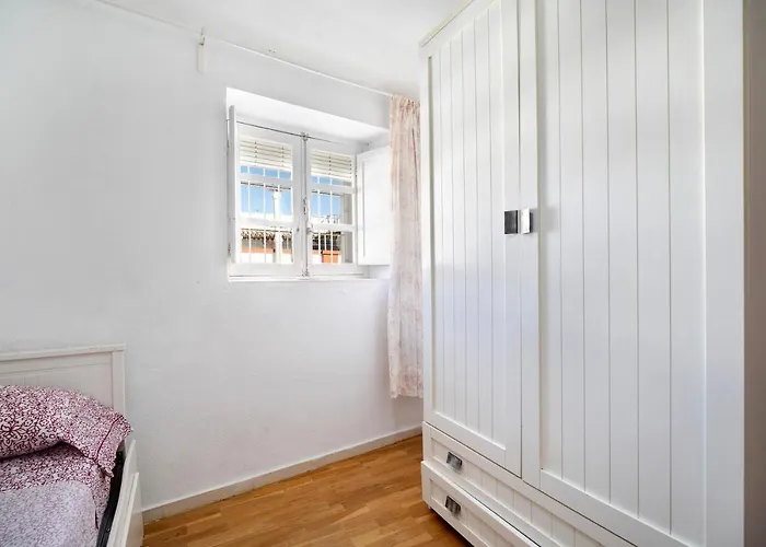 Duplex Calle Ancha Jerez * Jerez de la Frontera