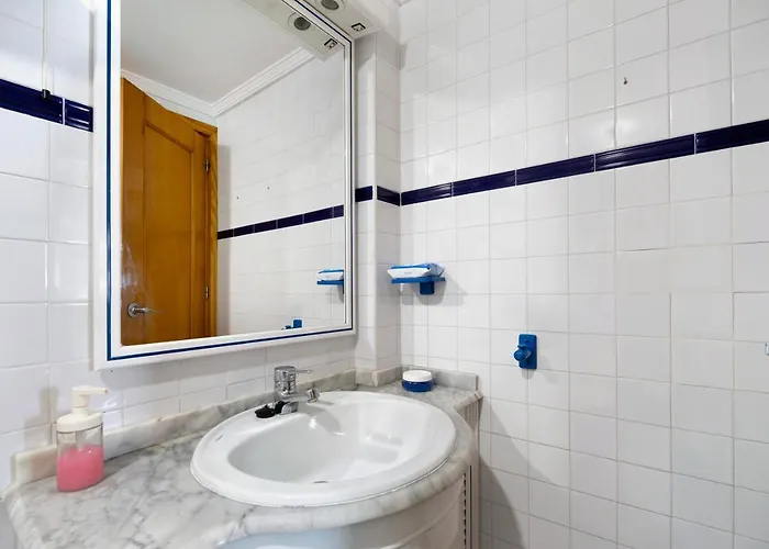 Duplex Calle Ancha Jerez Jerez de la Frontera