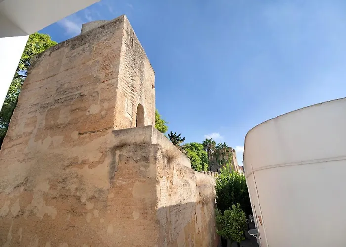 Duplex Calle Ancha Jerez