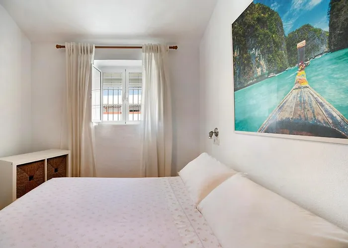 Duplex Calle Ancha Jerez Jerez de la Frontera