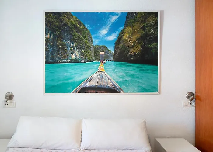 Duplex Calle Ancha Jerez Holiday home *