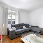 Duplex Calle Ancha Jerez Ferienhaus