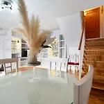 Ferienhaus Duplex Calle Ancha Jerez *