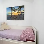 Duplex Calle Ancha Jerez *