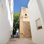 Ferienhaus Duplex Calle Ancha Jerez *