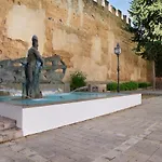 Duplex Calle Ancha Jerez Ferienhaus