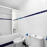 Duplex Calle Ancha Jerez Ferienhaus