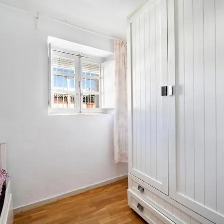 Duplex Calle Ancha Jerez * 赫雷斯