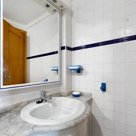 Duplex Calle Ancha Jerez 赫雷斯